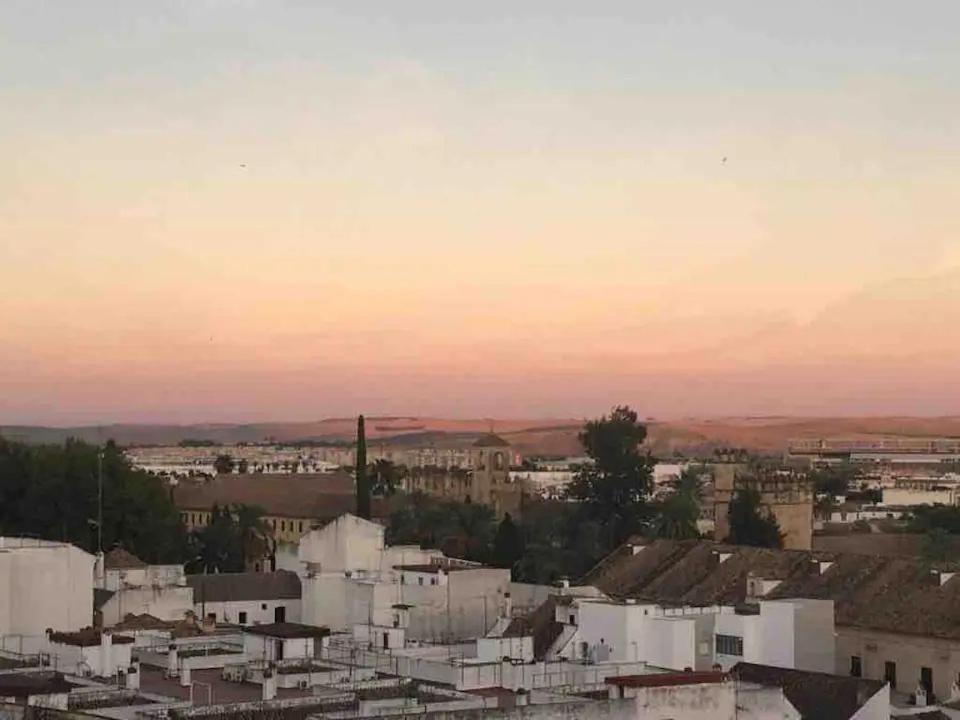 Nice Central Flat With Wonderful Views 科爾多瓦 外观 照片