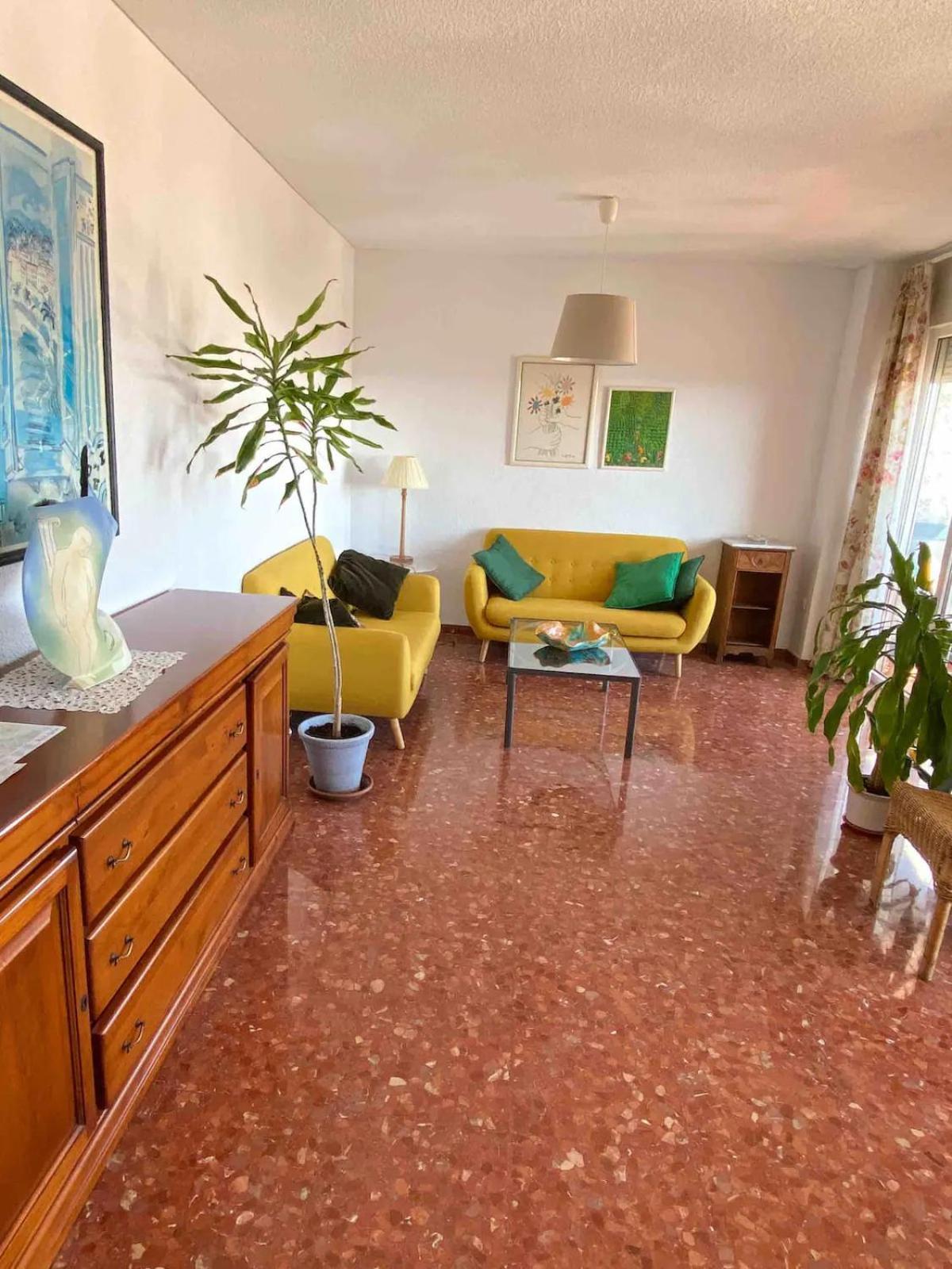 Nice Central Flat With Wonderful Views 科爾多瓦 外观 照片
