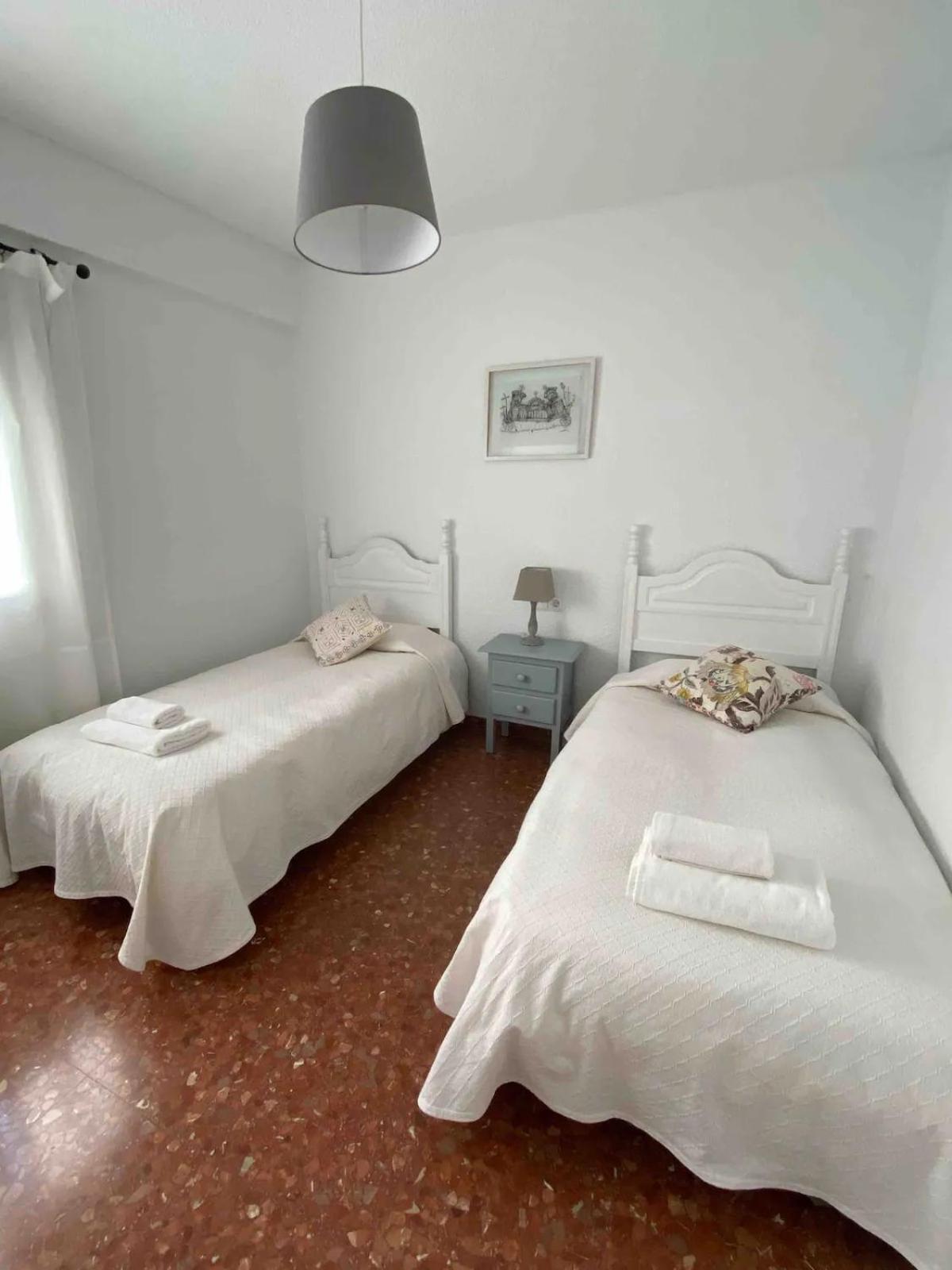 Nice Central Flat With Wonderful Views 科爾多瓦 外观 照片