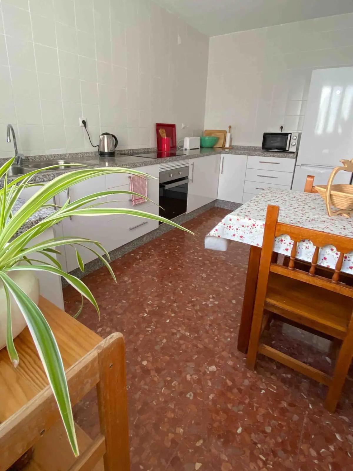Nice Central Flat With Wonderful Views 科爾多瓦 外观 照片