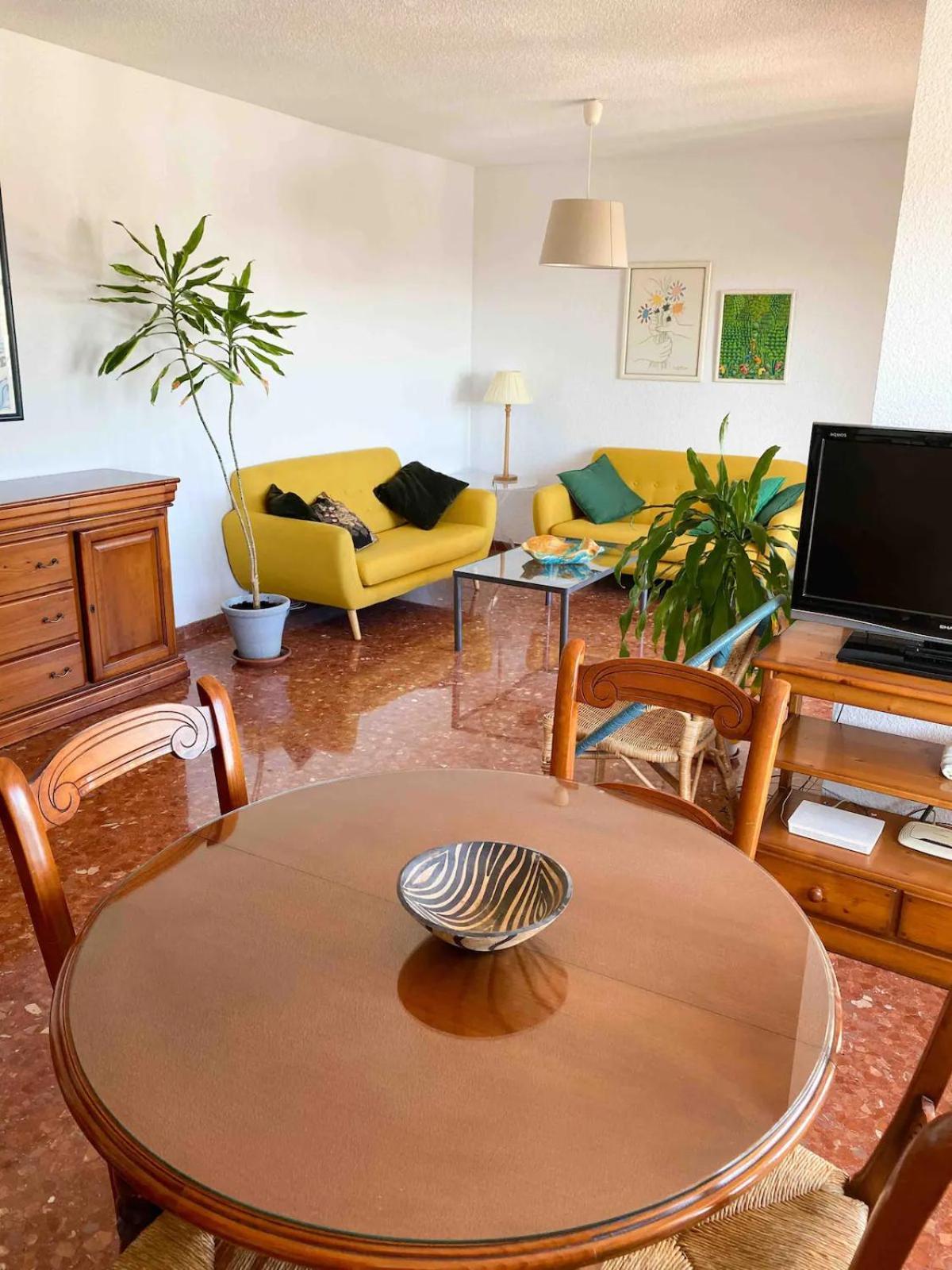 Nice Central Flat With Wonderful Views 科爾多瓦 外观 照片
