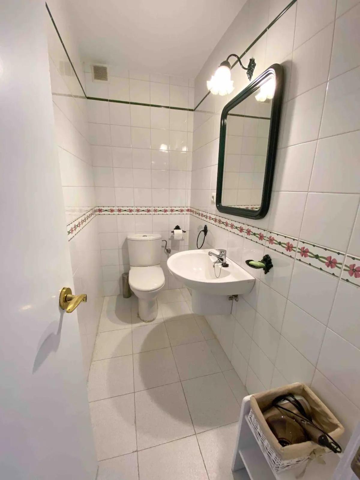 Nice Central Flat With Wonderful Views 科爾多瓦 外观 照片