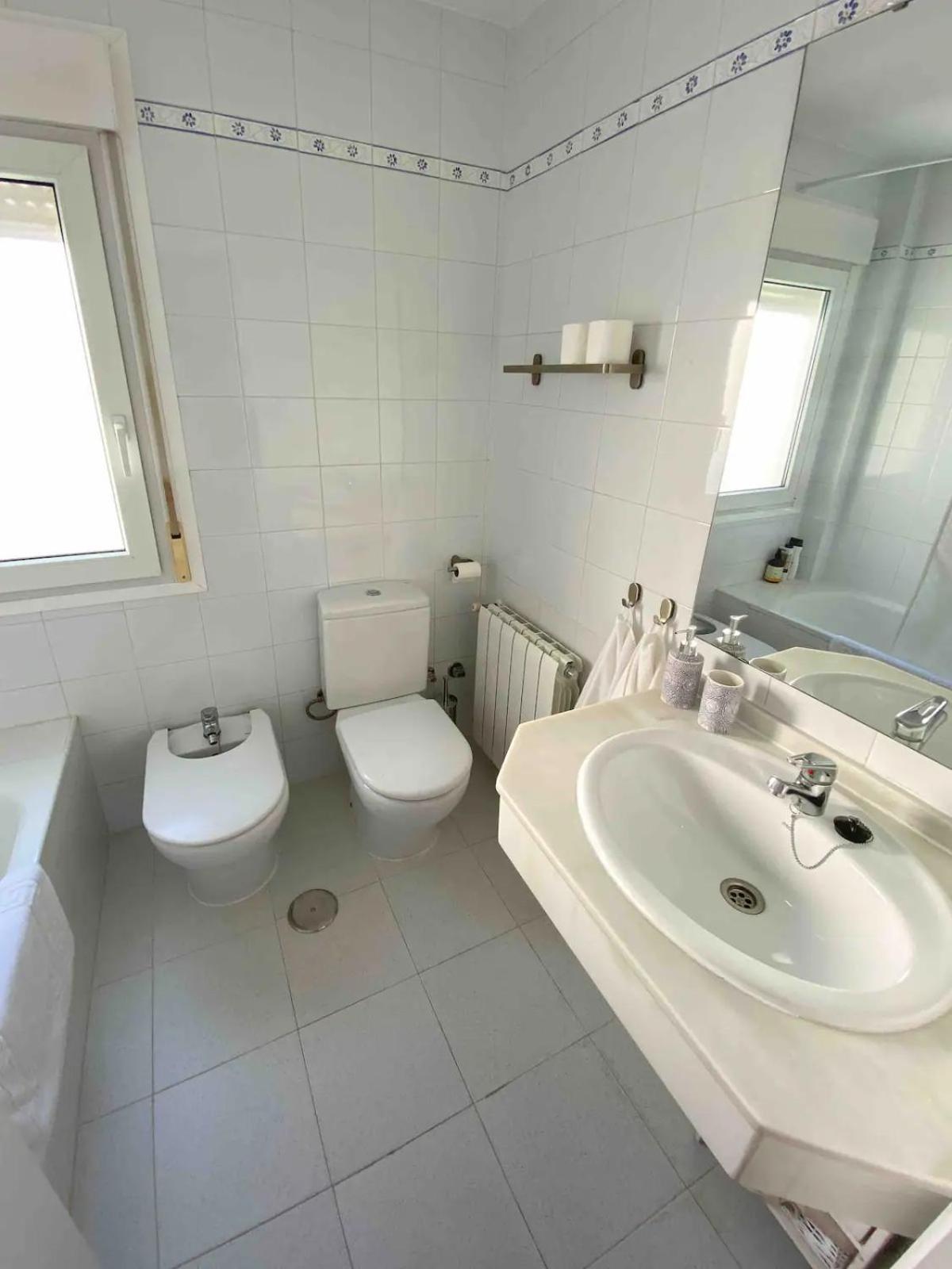 Nice Central Flat With Wonderful Views 科爾多瓦 外观 照片