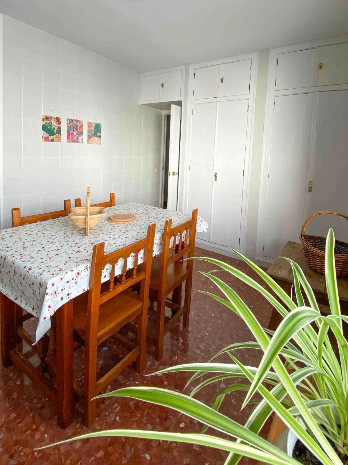Nice Central Flat With Wonderful Views 科爾多瓦 外观 照片