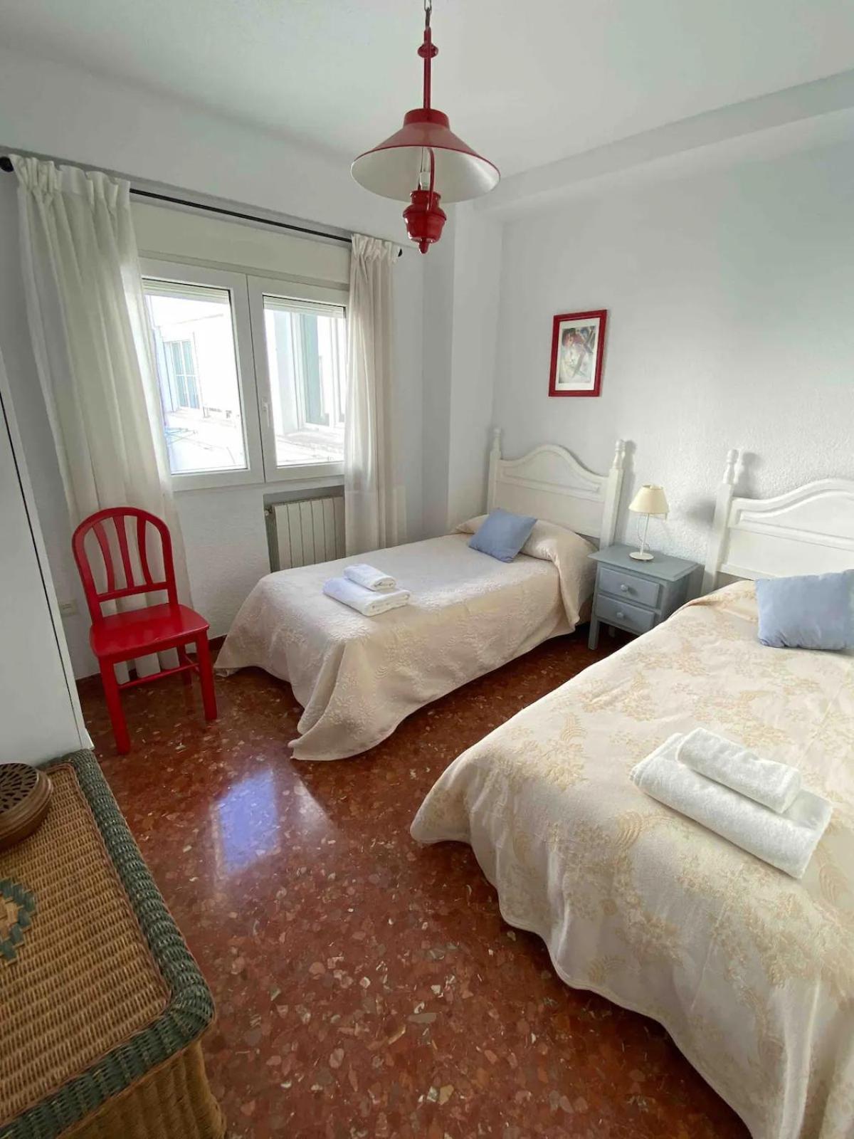 Nice Central Flat With Wonderful Views 科爾多瓦 外观 照片